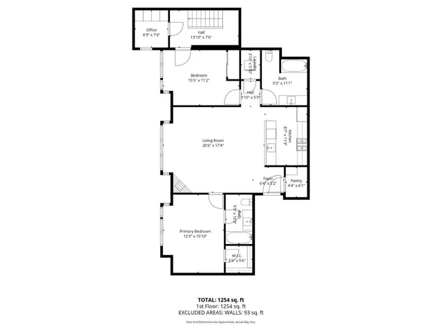 $990,000 | 238 Olive Street, Unit 302, San Francisco, CA 94109
