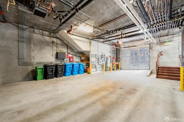 $990,000 | 238 Olive Street, Unit 302, San Francisco, CA 94109