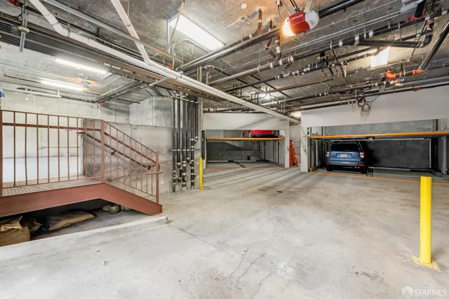 $990,000 | 238 Olive Street, Unit 302, San Francisco, CA 94109