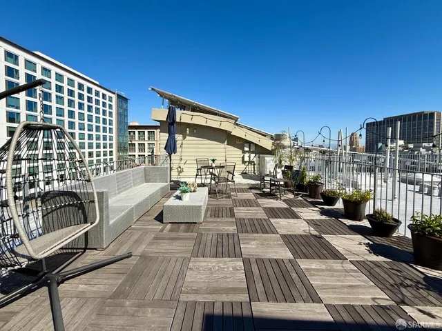 $990,000 | 238 Olive Street, Unit 302, San Francisco, CA 94109