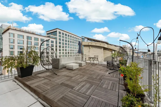 $990,000 | 238 Olive Street, Unit 302, San Francisco, CA 94109