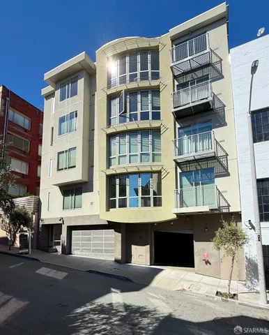 $990,000 | 238 Olive Street, Unit 302, San Francisco, CA 94109