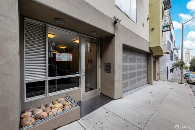 $990,000 | 238 Olive Street, Unit 302, San Francisco, CA 94109
