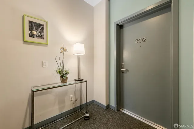 $990,000 | 238 Olive Street, Unit 302, San Francisco, CA 94109