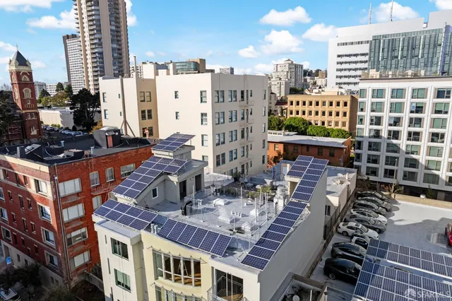 $990,000 | 238 Olive Street, Unit 302, San Francisco, CA 94109