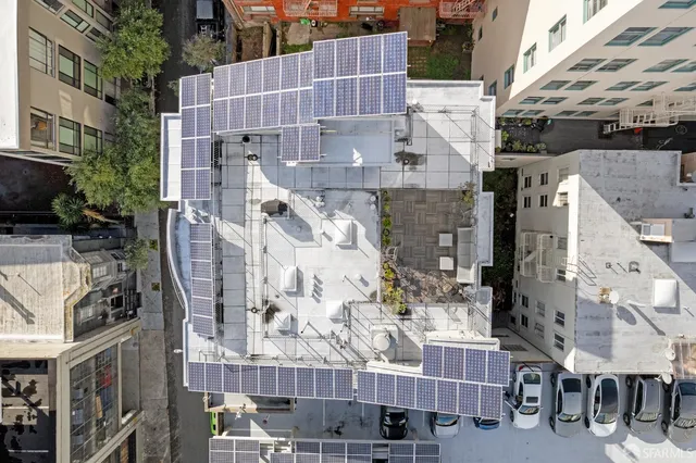 $990,000 | 238 Olive Street, Unit 302, San Francisco, CA 94109