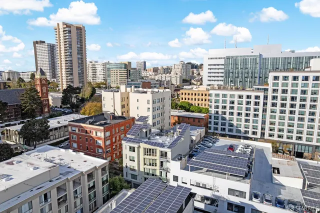 $990,000 | 238 Olive Street, Unit 302, San Francisco, CA 94109