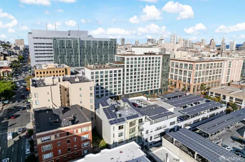 $990,000 | 238 Olive Street, Unit 302, San Francisco, CA 94109