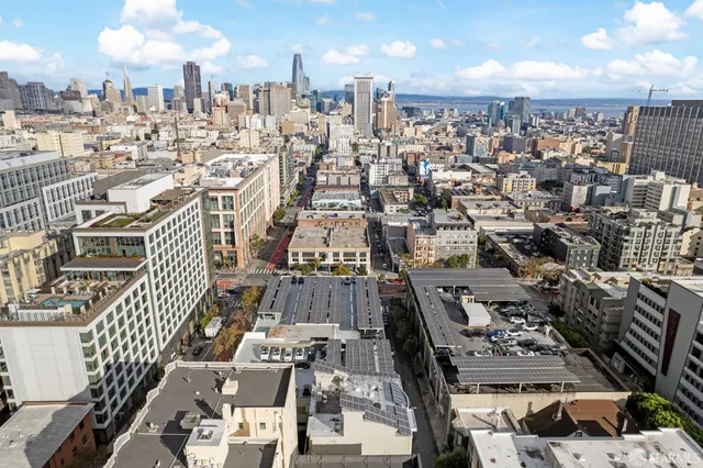 $990,000 | 238 Olive Street, Unit 302, San Francisco, CA 94109