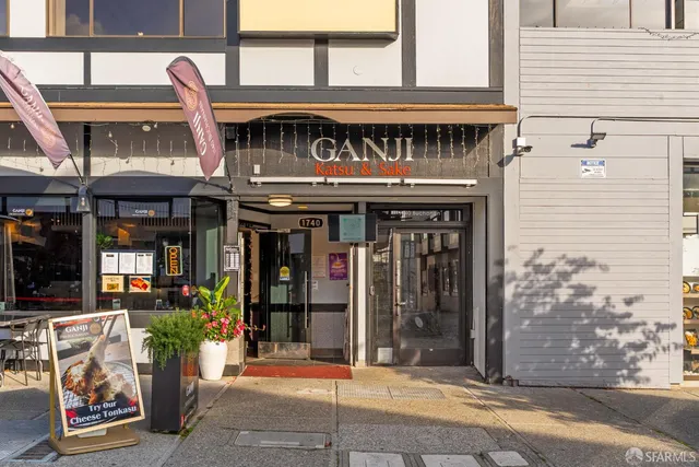 $990,000 | 238 Olive Street, Unit 302, San Francisco, CA 94109