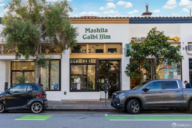 $990,000 | 238 Olive Street, Unit 302, San Francisco, CA 94109