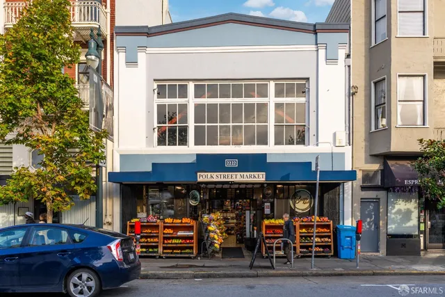 $990,000 | 238 Olive Street, Unit 302, San Francisco, CA 94109