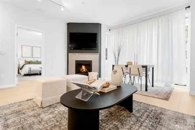 $990,000 | 238 Olive Street, Unit 302, San Francisco, CA 94109