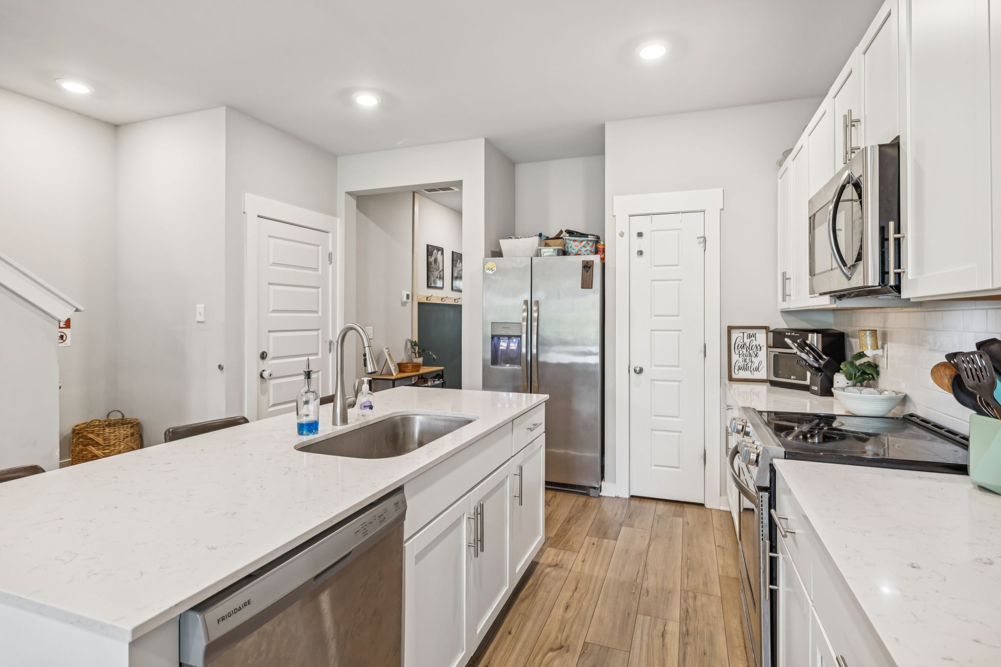 715 Mickelson Way Lebanon, TN 37087 - Photo 4 of 22