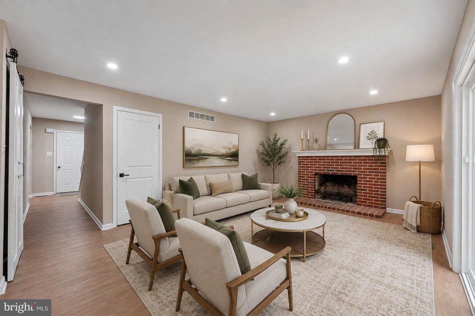 4490 York Road Doylestown, PA 18902 - Photo 7 of 51 Virtually Staged