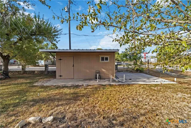 a view of outdoor space yard and tree