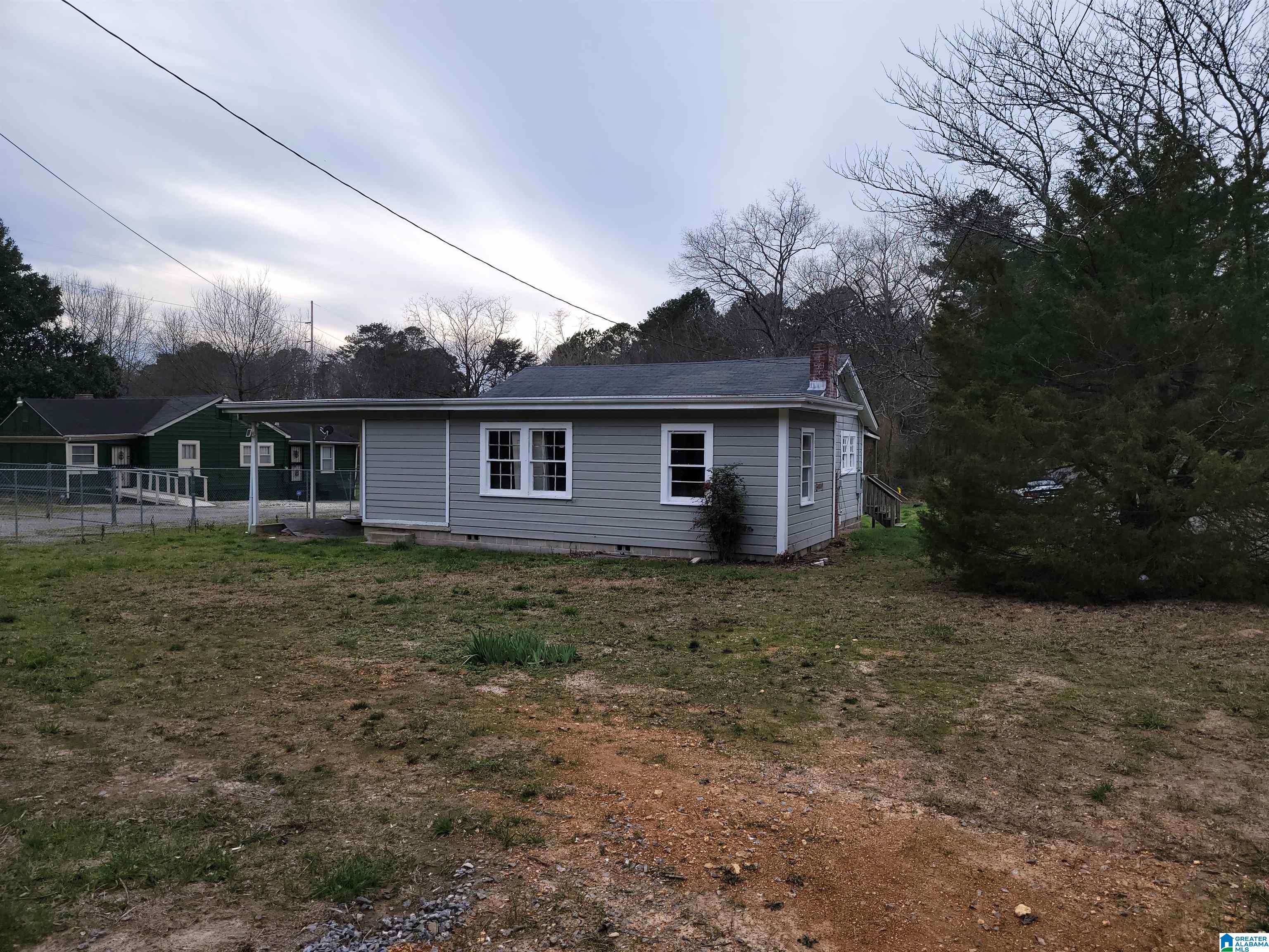 2234 Old Springville Road Birmingham, AL 35215 - Photo 32 of 33