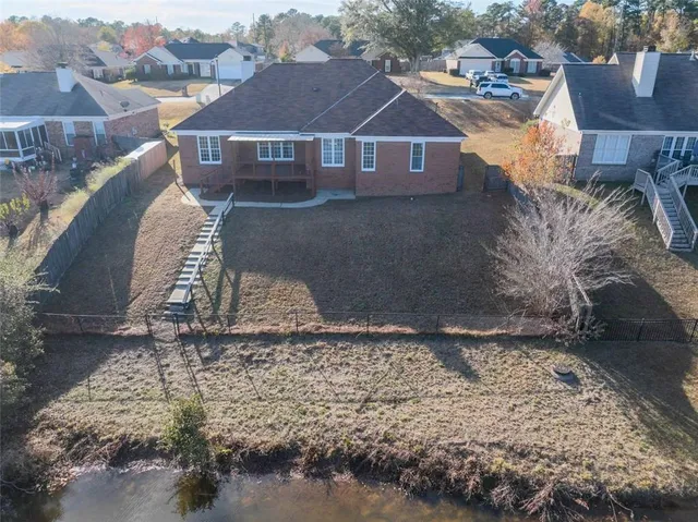 $304,900 | 7988 Westlake Drive, Midland, GA 31820