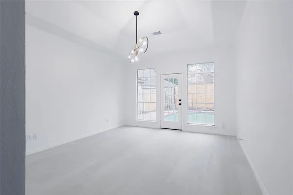 $440,000 | 17527 Sandy Cliffs Drive, Houston, TX 77090