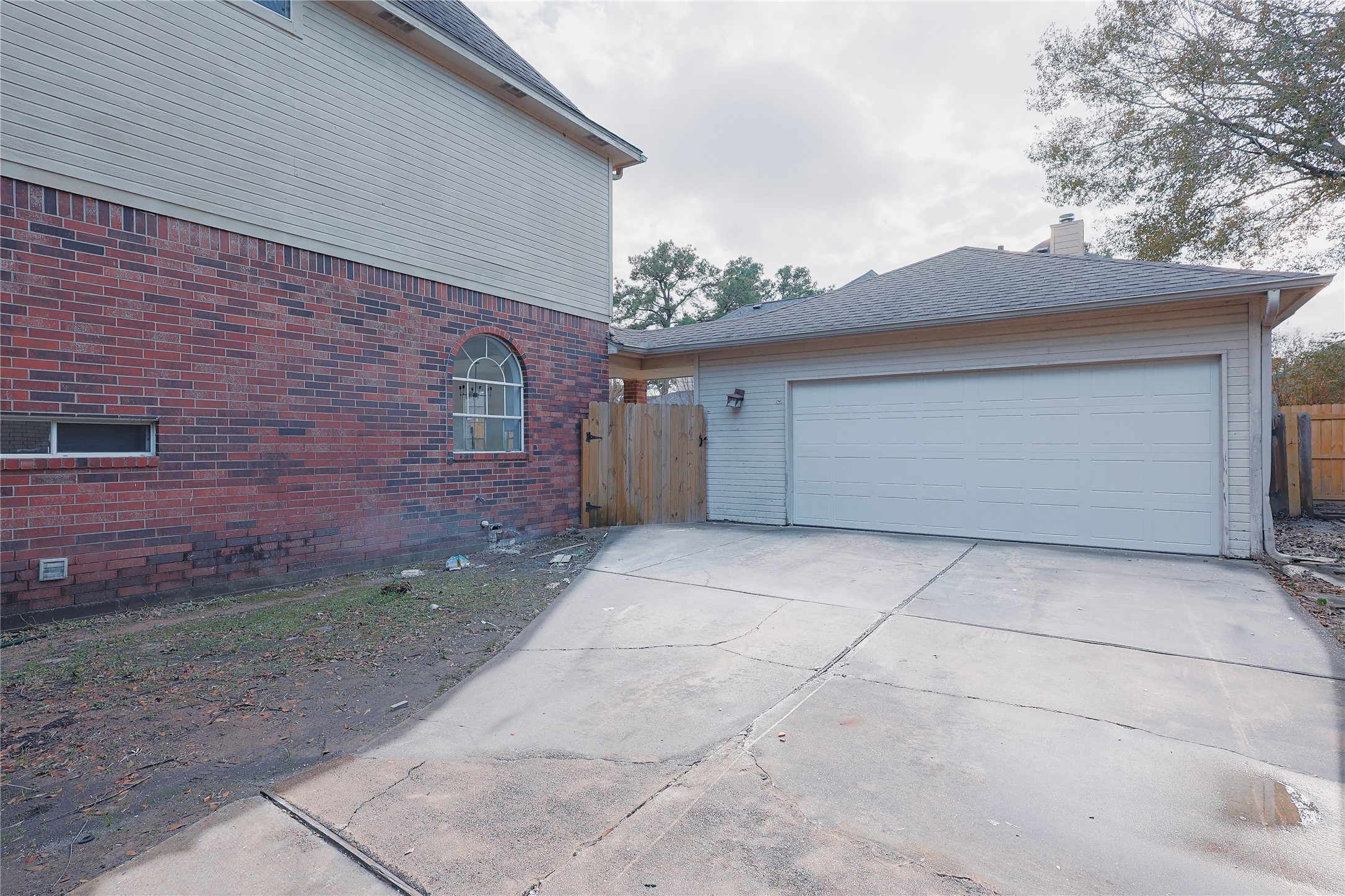 17527 Sandy Cliffs Drive Houston, TX 77090 - Photo 48 of 49