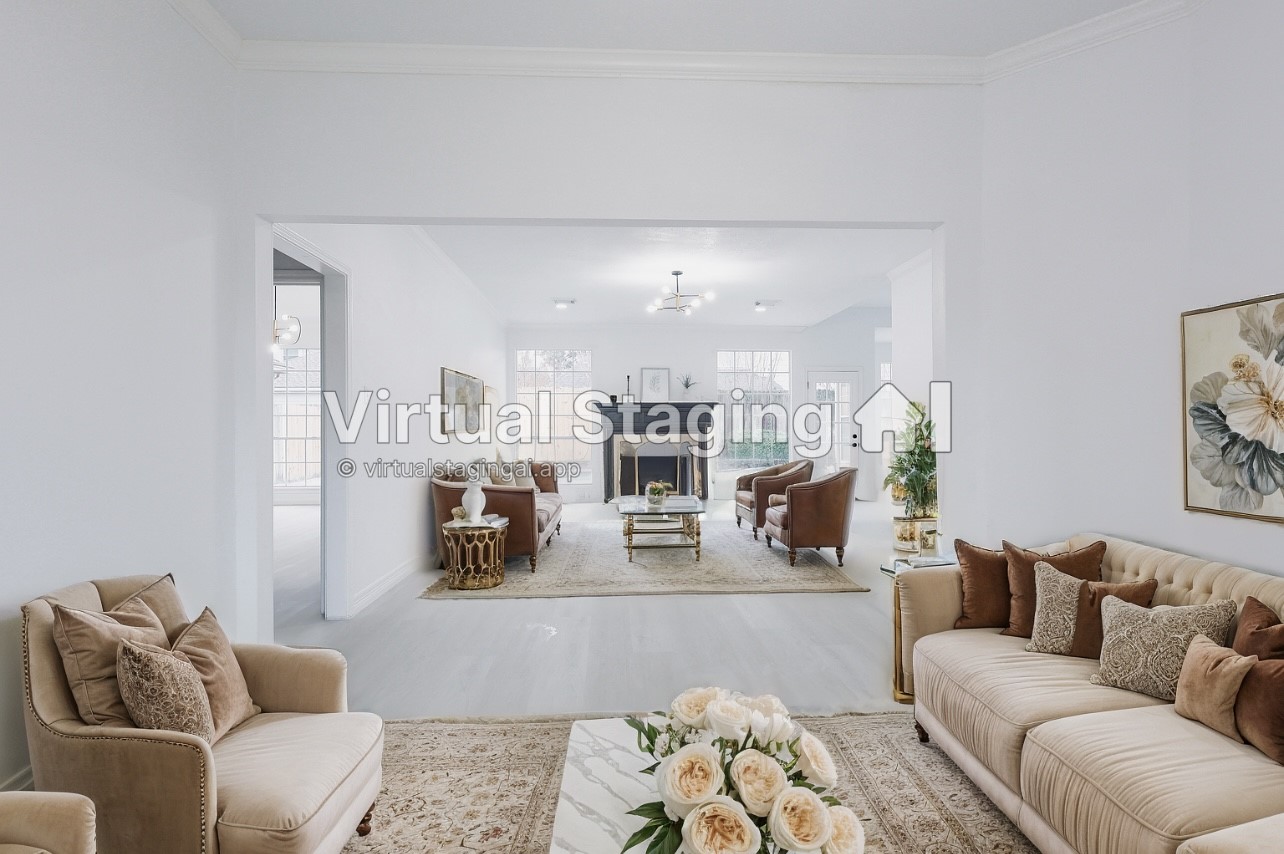 17527 Sandy Cliffs Drive Houston, TX 77090 - Photo 6 of 49