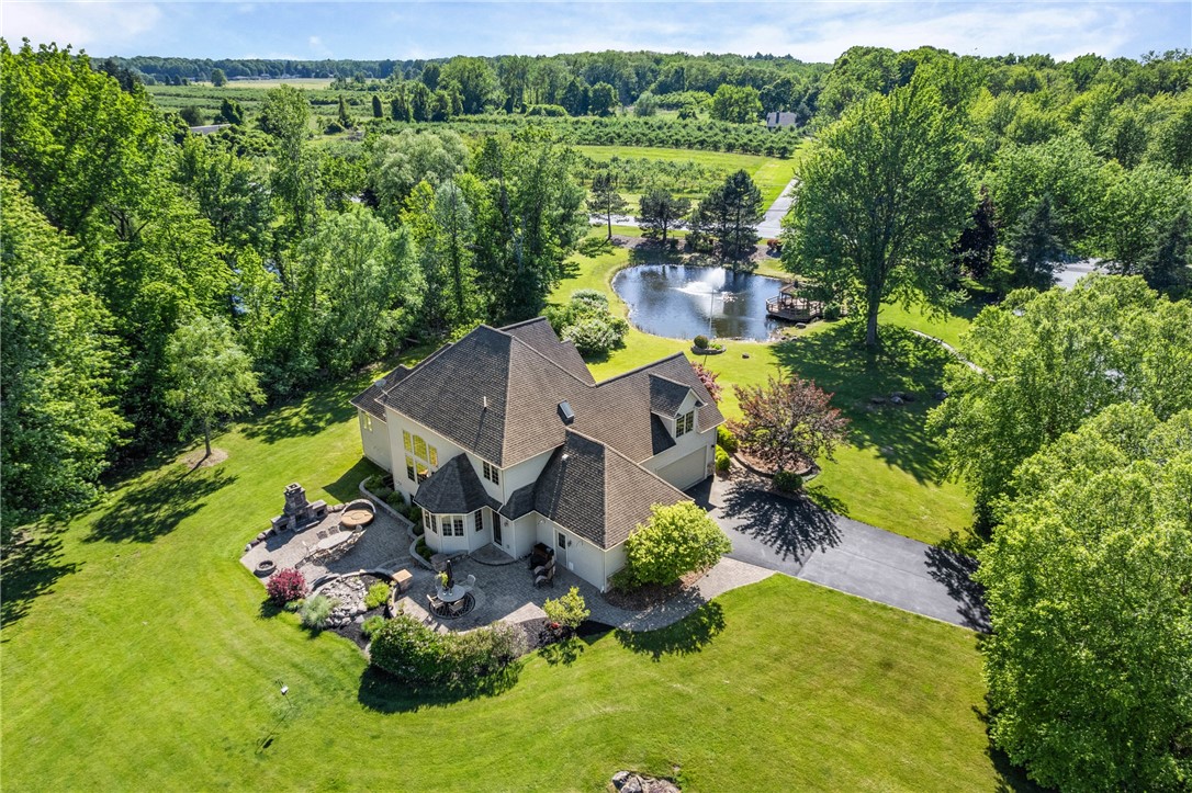 1810 Manitou Road Greece, NY 14559 - Photo 46 of 50