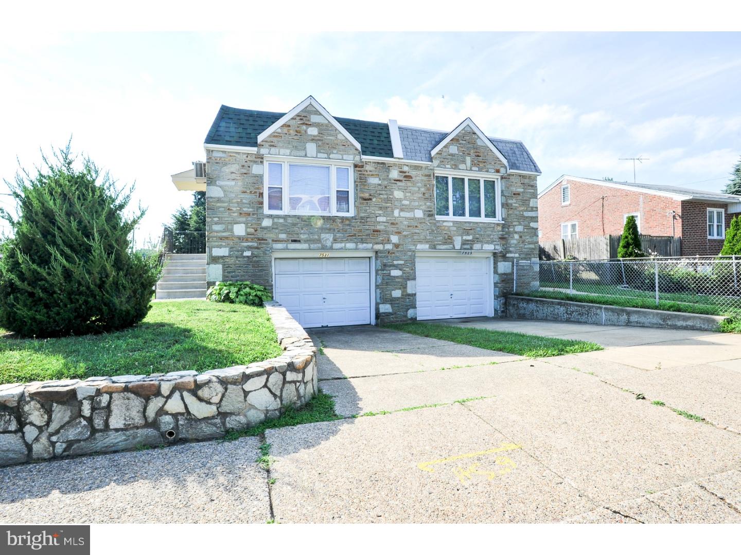 7531 Dungan Road Philadelphia, PA 19111 - Photo 1 of 25 Exterior Front