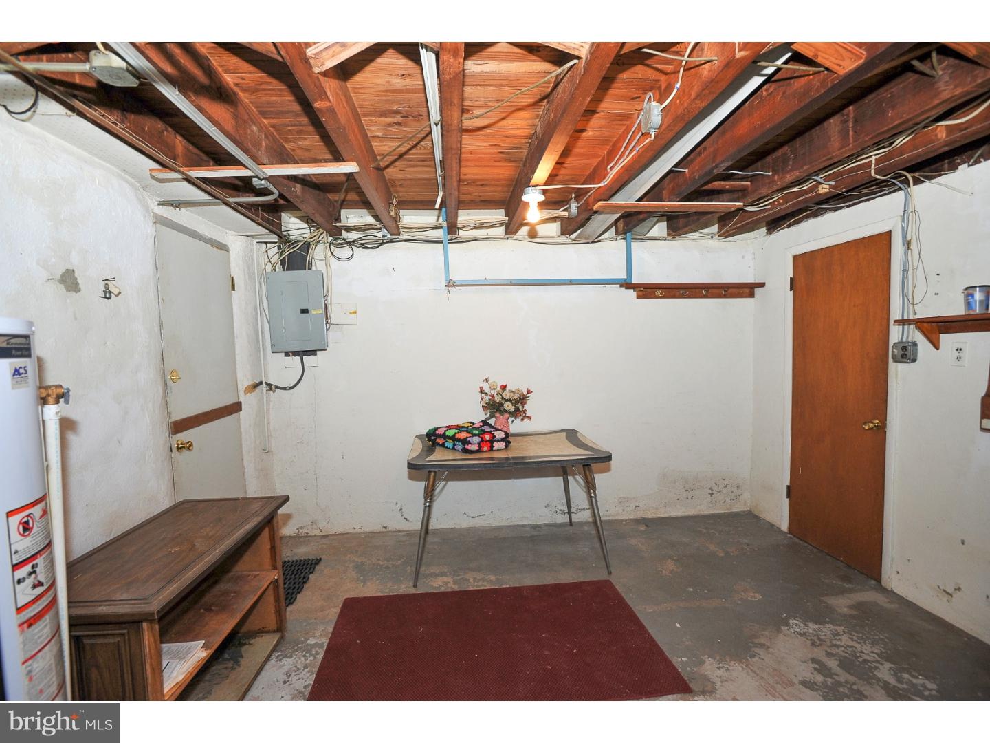 7531 Dungan Road Philadelphia, PA 19111 - Photo 20 of 25 Basement