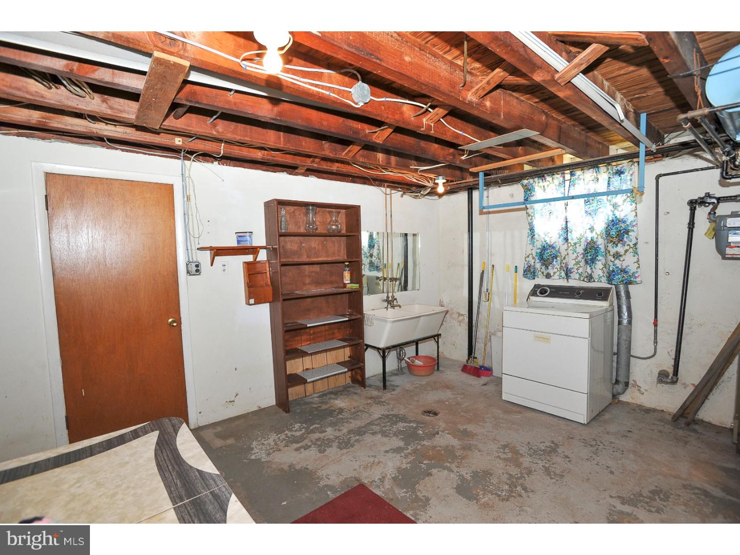 7531 Dungan Road Philadelphia, PA 19111 - Photo 21 of 25 Basement