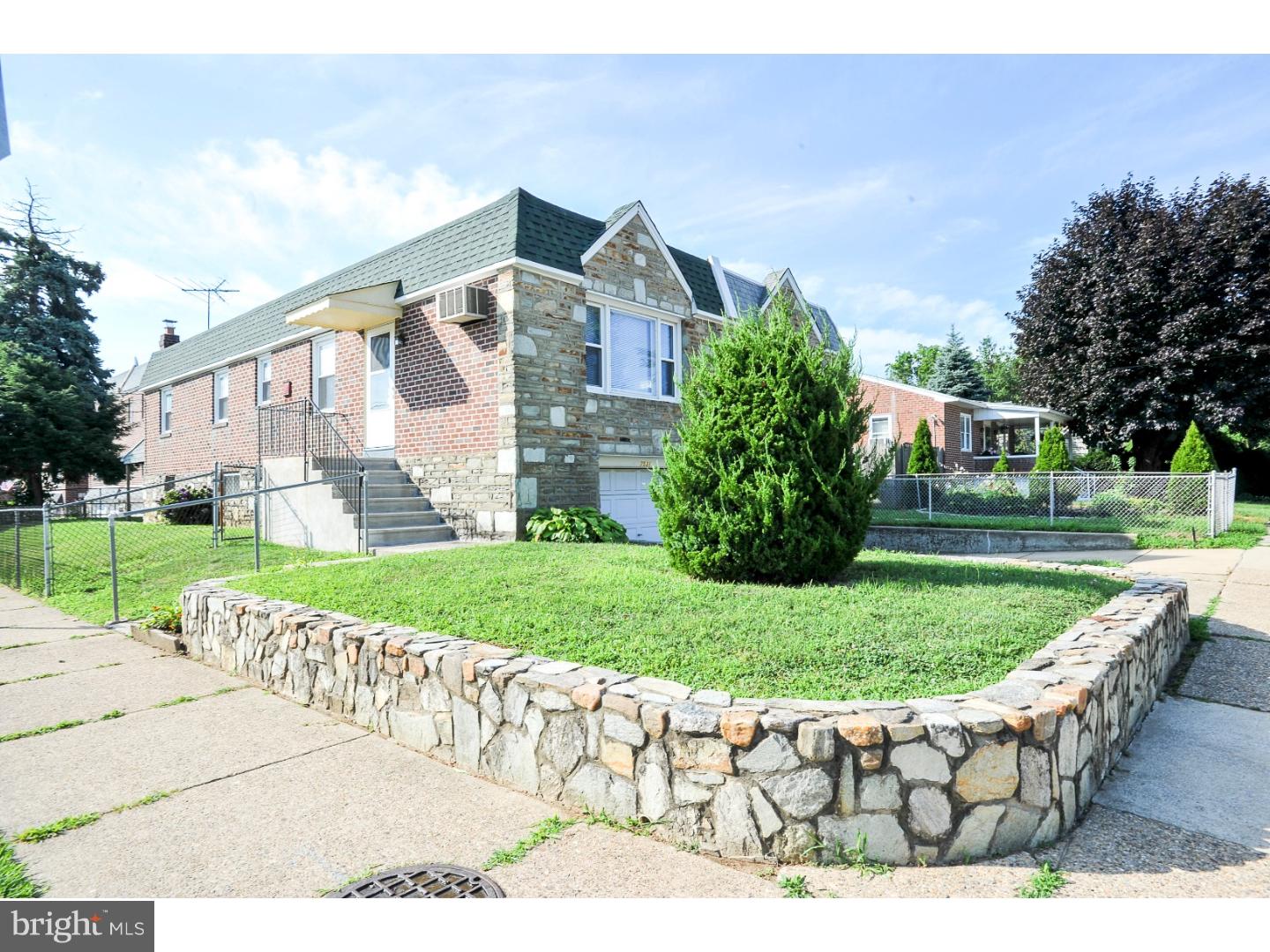 7531 Dungan Road Philadelphia, PA 19111 - Photo 25 of 25 Exterior Side