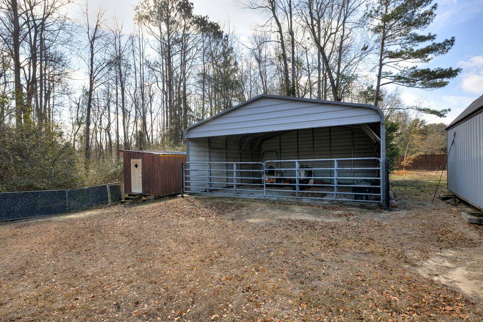 1146 Oak Grove Church Road Manning, SC 29102 - Photo 40 of 79 OG 33