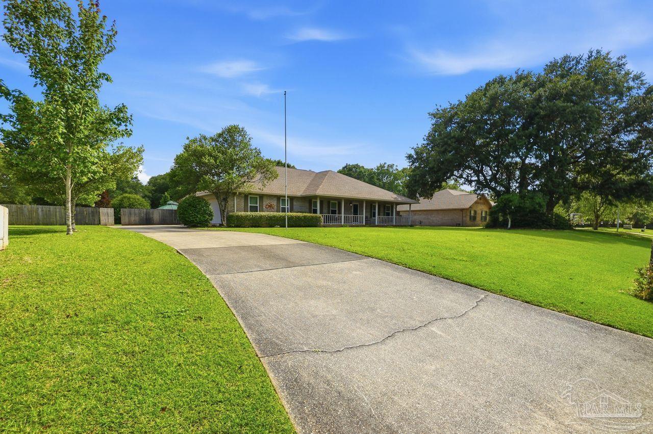 5350 Morgan Ridge Drive Milton, FL 32570 - Photo 2 of 51