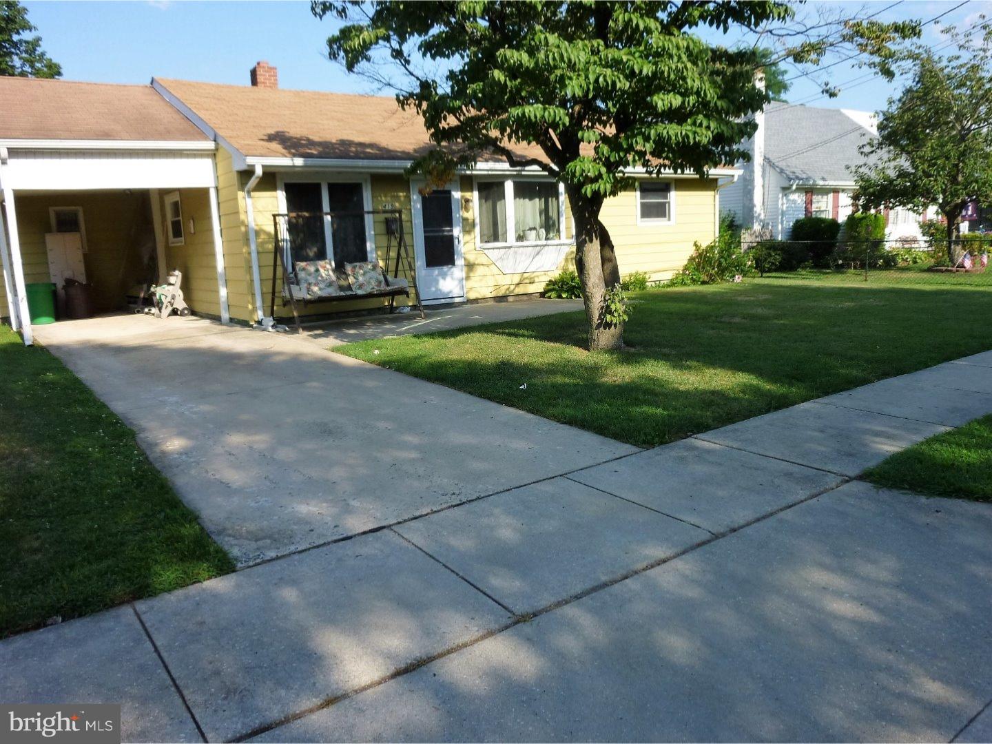 419 Flanders Road Burlington, NJ 08016 - Photo 1 of 15 Gallery Image 1