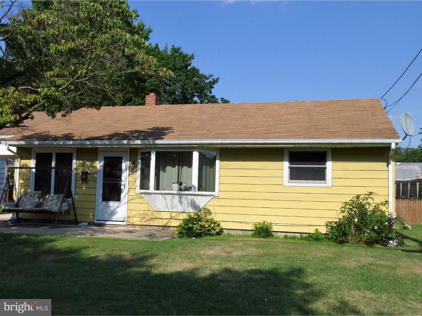 419 Flanders Road Burlington, NJ 08016 - Photo 2 of 15 Gallery Image 2