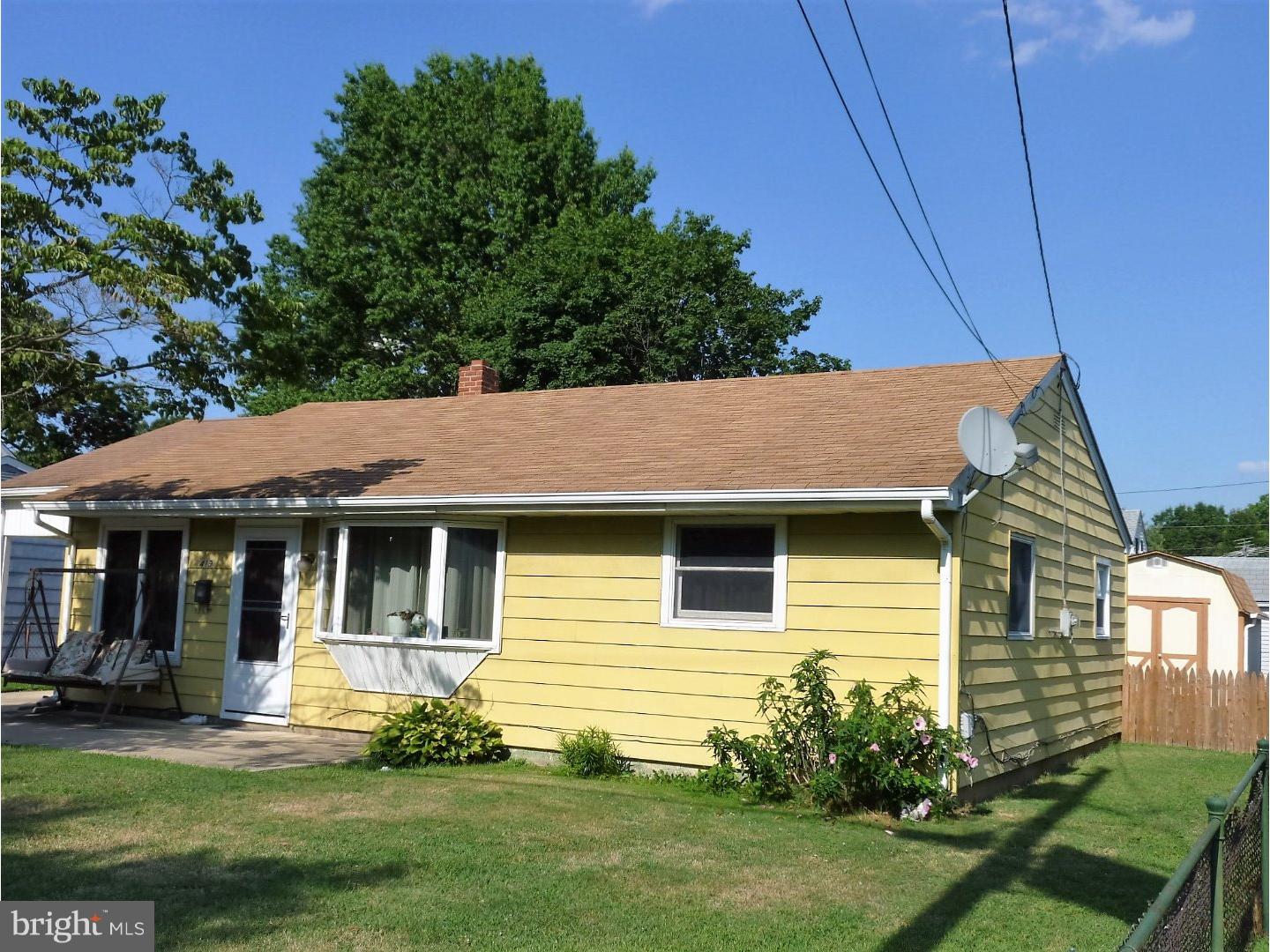 419 Flanders Road Burlington, NJ 08016 - Photo 15 of 15 Gallery Image 15