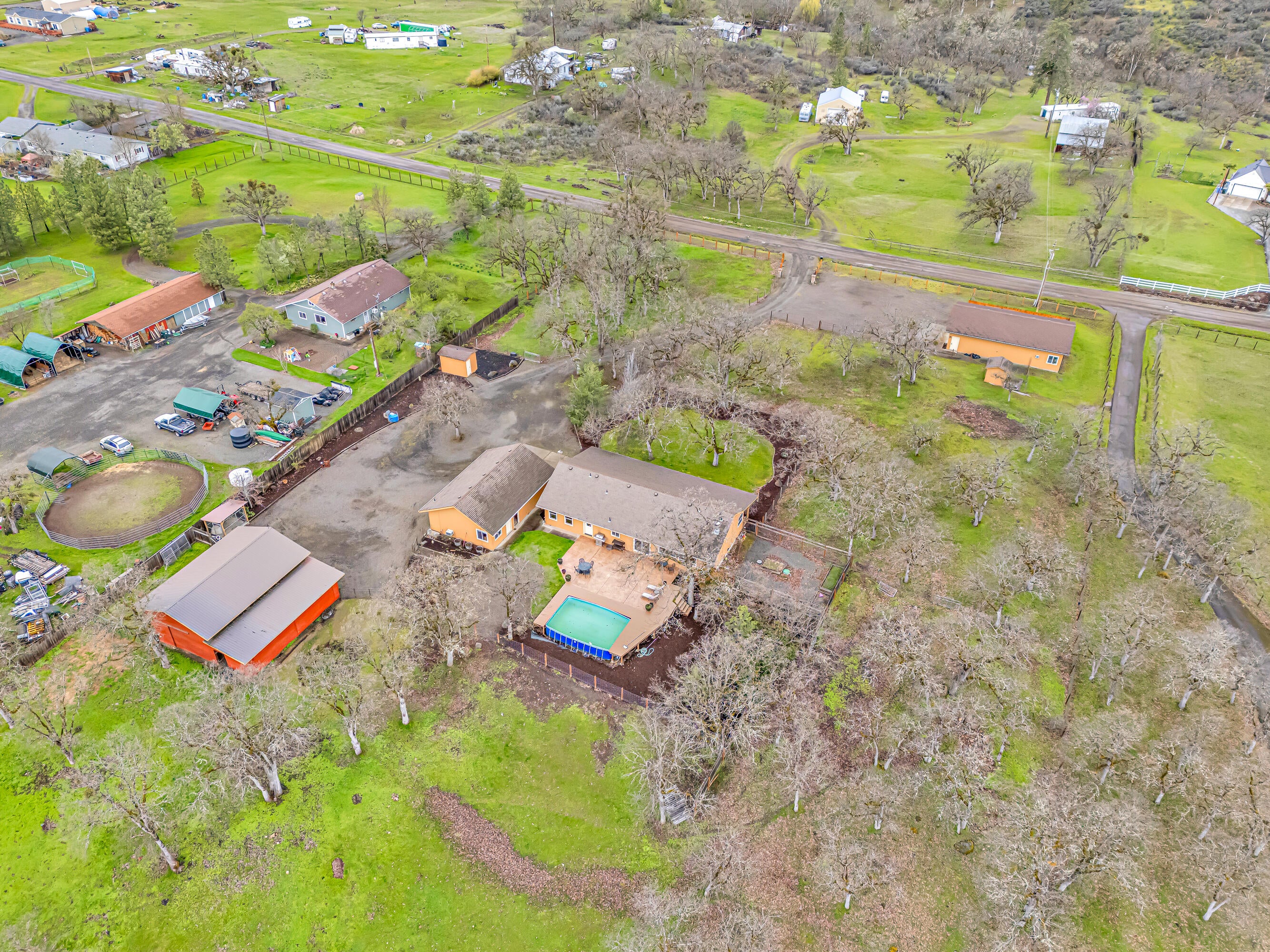 446 Ayres Road Eagle Point, OR 97524 - Photo 56 of 59 56