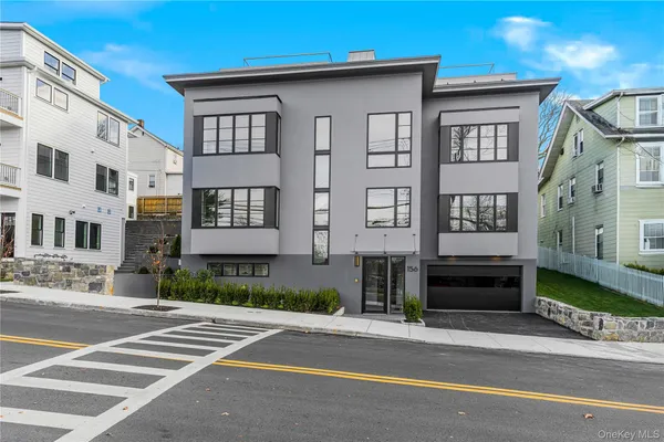 $2,299,000 | 156 Palisade Street, Unit C, Dobbs Ferry, NY 10522