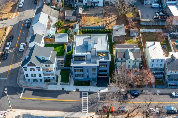 $2,299,000 | 156 Palisade Street, Unit C, Dobbs Ferry, NY 10522