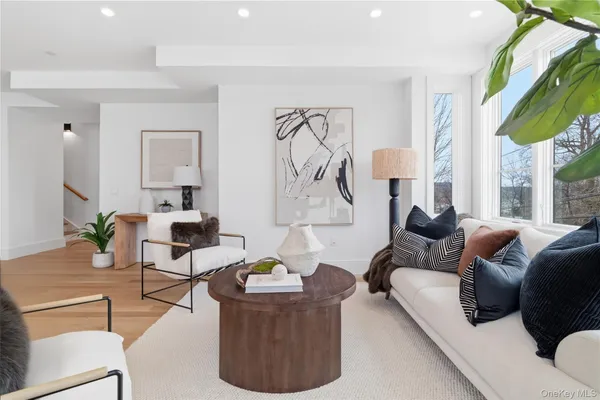 $2,299,000 | 156 Palisade Street, Unit C, Dobbs Ferry, NY 10522