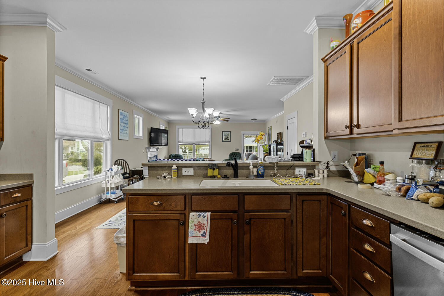 807 Wildflower Drive Holly Ridge, NC 28445 - Photo 12 of 27 wild-12