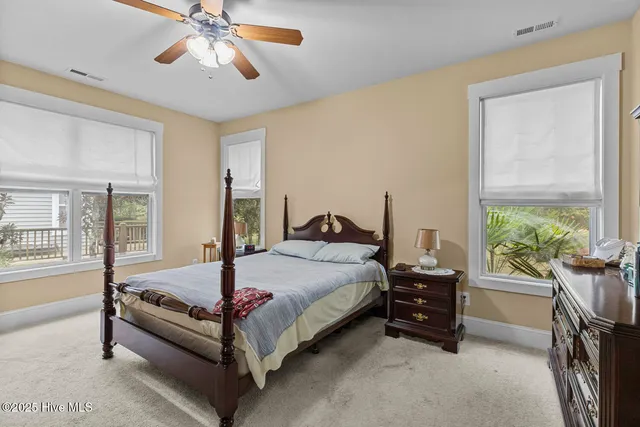 $399,900 | 807 Wildflower Drive, Holly Ridge, NC 28445