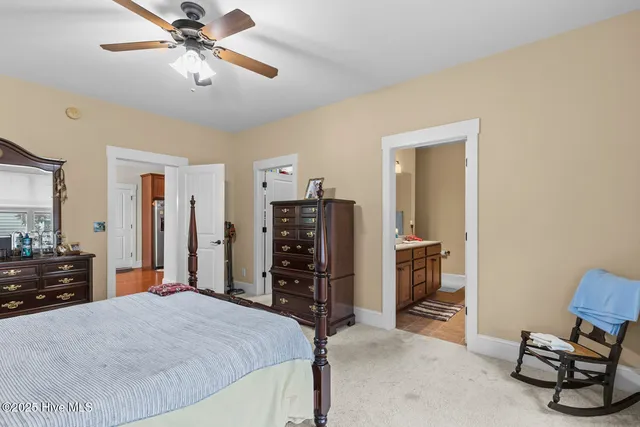 $399,900 | 807 Wildflower Drive, Holly Ridge, NC 28445