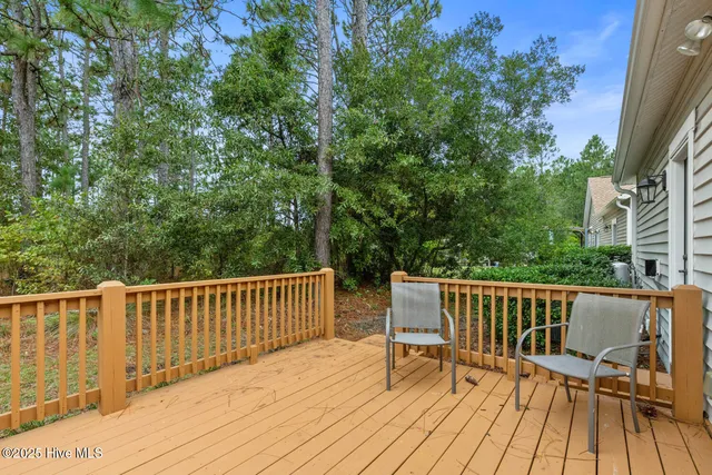 $399,900 | 807 Wildflower Drive, Holly Ridge, NC 28445