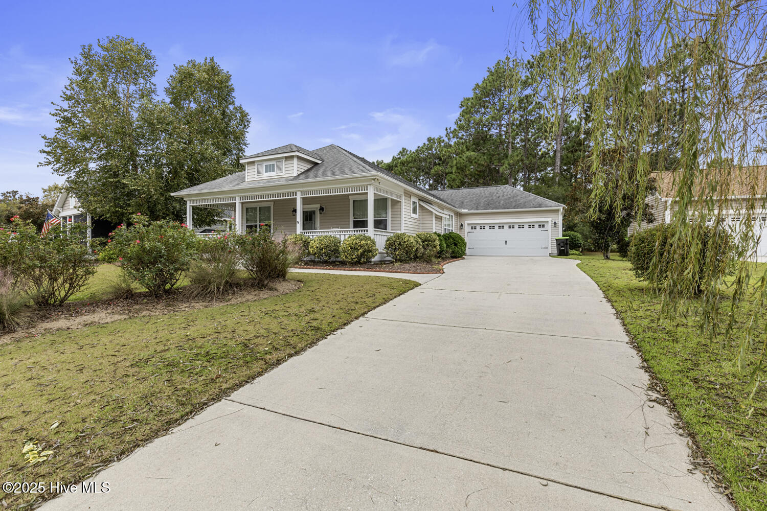 807 Wildflower Drive Holly Ridge, NC 28445 - Photo 3 of 27 wild-3