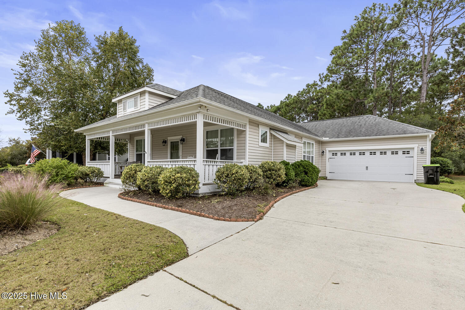 807 Wildflower Drive Holly Ridge, NC 28445 - Photo 4 of 27 wild-4