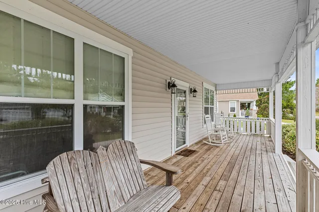 $399,900 | 807 Wildflower Drive, Holly Ridge, NC 28445