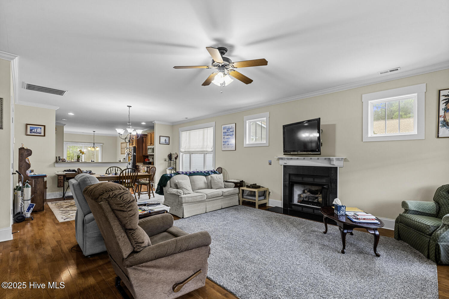 807 Wildflower Drive Holly Ridge, NC 28445 - Photo 6 of 27 wild-6