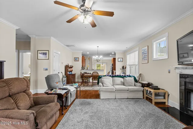 $399,900 | 807 Wildflower Drive, Holly Ridge, NC 28445