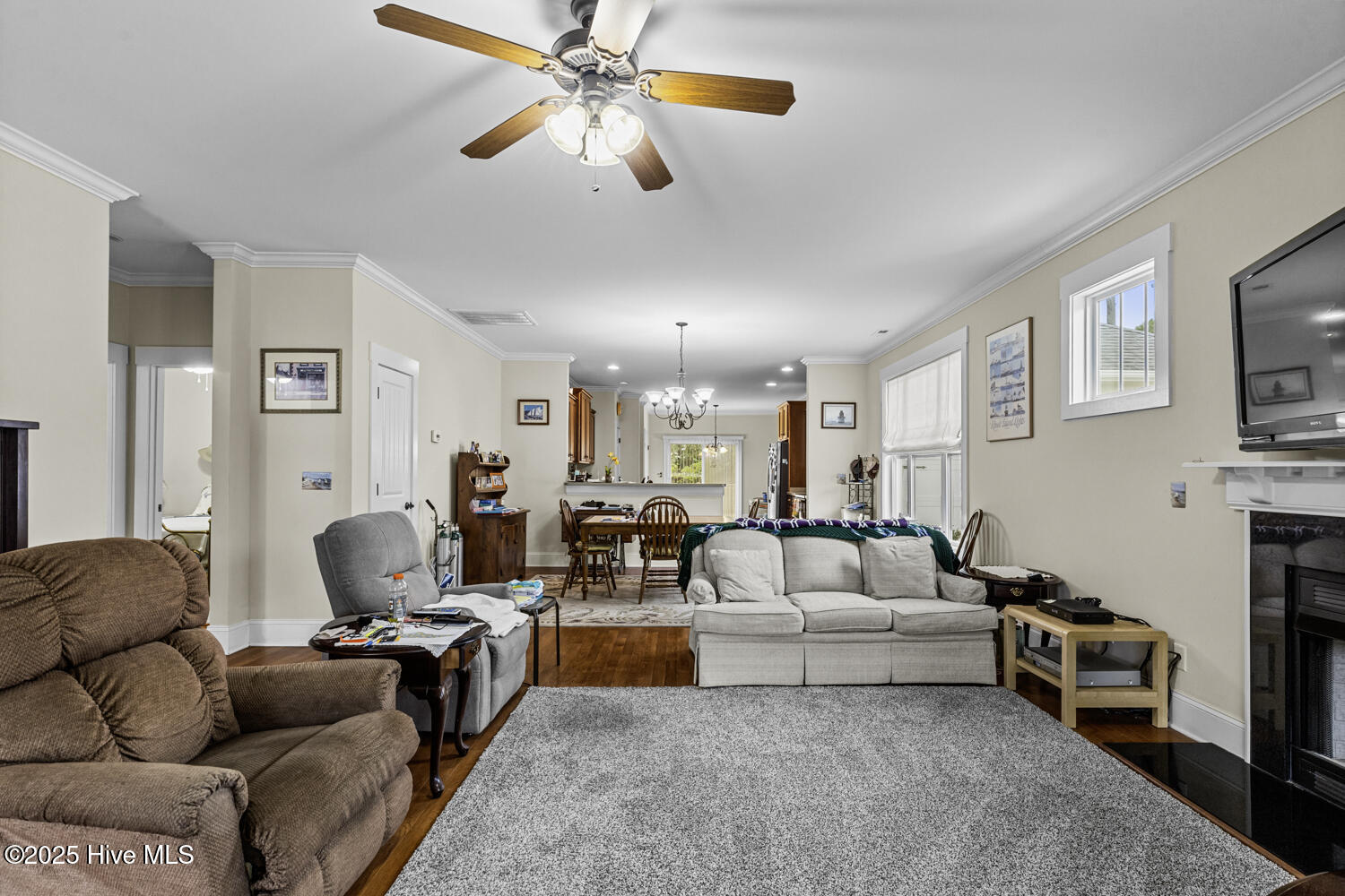 807 Wildflower Drive Holly Ridge, NC 28445 - Photo 7 of 27 wild-7