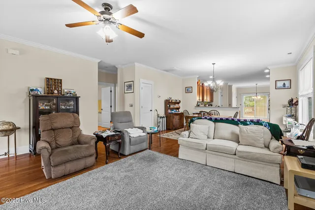 $399,900 | 807 Wildflower Drive, Holly Ridge, NC 28445